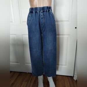 Carbon 38 Women's Blue Jeans XS